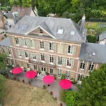 Demeure En Seine - Et D'hote En Bord De Seine فندق مبيت وإفطار