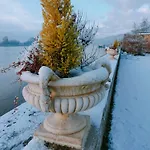 Panzió Demeure En Seine - Et D'hote En Bord De Seine