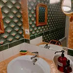 Demeure En Seine - Et D'hote En Bord De Seine Panzió Caudebec-en-Caux