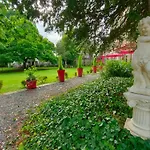 Panzió Demeure En Seine - Et D'hote En Bord De Seine