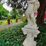 Demeure En Seine - Et D'hote En Bord De Seine 4* Caudebec-en-Caux