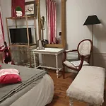 Demeure En Seine - Et D'hote En Bord De Seine Panzió 4*