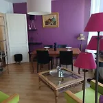 فندق مبيت وإفطار Demeure En Seine - Et D'hote En Bord De Seine كودوبيك أو كو