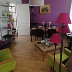Demeure En Seine - Et D'hote En Bord De Seine 4*