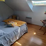 Demeure En Seine - Et D'hote En Bord De Seine 4* كودوبيك أو كو