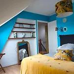 Demeure En Seine - Et D'hote En Bord De Seine 4*