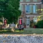 Demeure En Seine - Et D'hote En Bord De Seine 4* كودوبيك أو كو