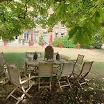 Panzió Demeure En Seine - Et D'hote En Bord De Seine 4*