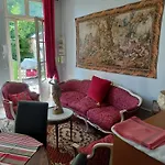 Demeure En Seine - Et D'hote En Bord De Seine فندق مبيت وإفطار كودوبيك أو كو