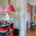Demeure En Seine - Et D'hote En Bord De Seine 4* كودوبيك أو كو