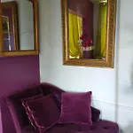 Demeure En Seine - Et D'hote En Bord De Seine فندق مبيت وإفطار 4*