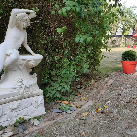 Demeure En Seine - Et D'hote En Bord De Seine קודבק-אן-קו