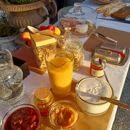 Demeure En Seine - Et D'hote En Bord De Seine Bed & Breakfast