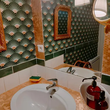 Demeure En Seine - Et D'hote En Bord De Seine Bed & Breakfast Caudebec-en-Caux