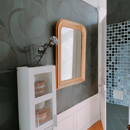 Demeure En Seine - Et D'hote En Bord De Seine Bed & Breakfast 4*