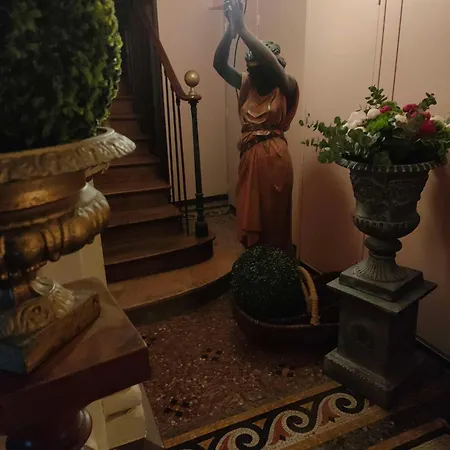 Demeure En Seine - Et D'hote En Bord De Seine Bed & Breakfast 4*