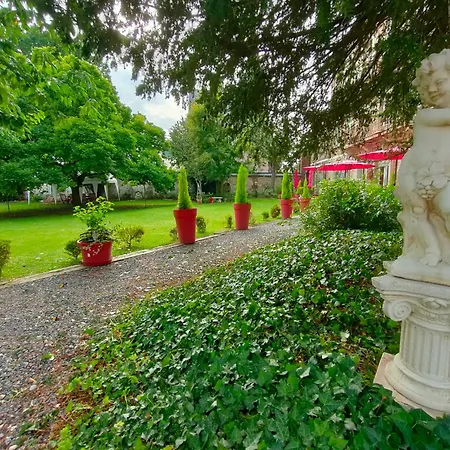 Bed & Breakfast Demeure En Seine - Et D'hote En Bord De Seine