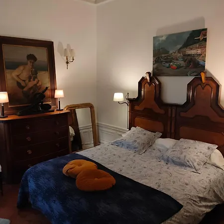 Demeure En Seine - Et D'hote En Bord De Seine