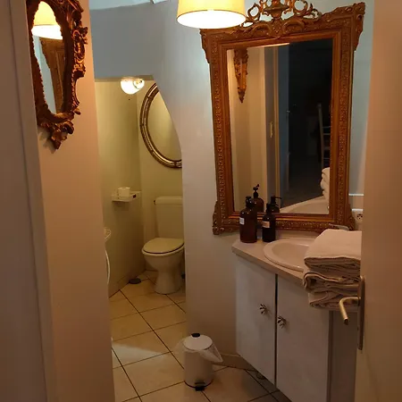 Bed & Breakfast Demeure En Seine - Et D'hote En Bord De Seine Caudebec-en-Caux