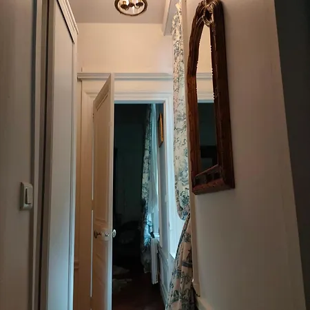 Demeure En Seine - Et D'hote En Bord De Seine Bed & Breakfast