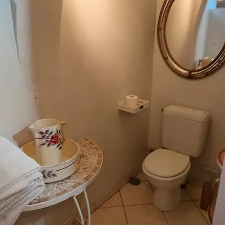 Bed & Breakfast Demeure En Seine - Et D'hote En Bord De Seine