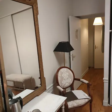 Demeure En Seine - Et D'hote En Bord De Seine Caudebec-en-Caux