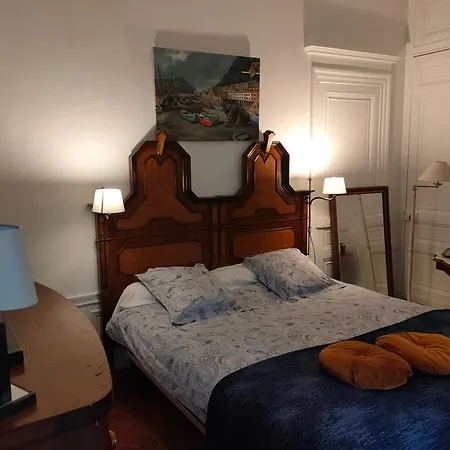 Demeure En Seine - Et D'hote En Bord De Seine Bed & Breakfast 4*