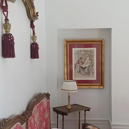 Bed & Breakfast Demeure En Seine - Et D'hote En Bord De Seine 4*