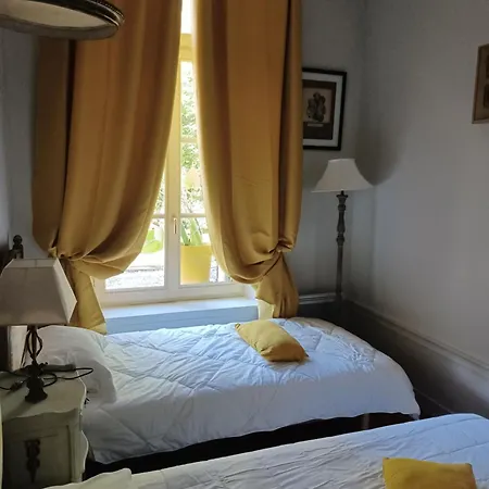 Demeure En Seine - Et D'hote En Bord De Seine