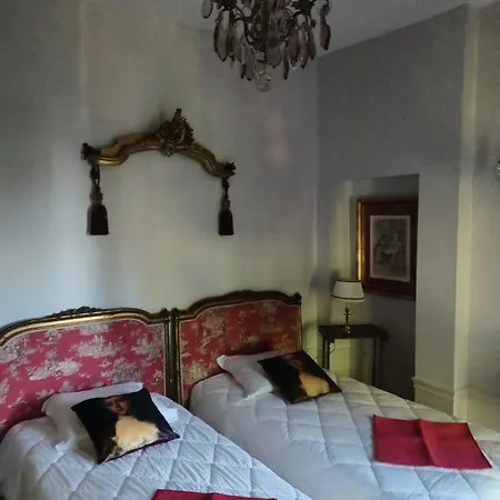 Demeure En Seine - Et D'hote En Bord De Seine Bed & Breakfast