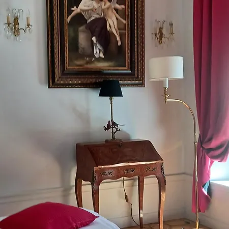 Demeure En Seine - Et D'hote En Bord De Seine Bed & Breakfast Caudebec-en-Caux