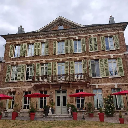 Demeure En Seine - Et D'hote En Bord De Seine Bed & Breakfast