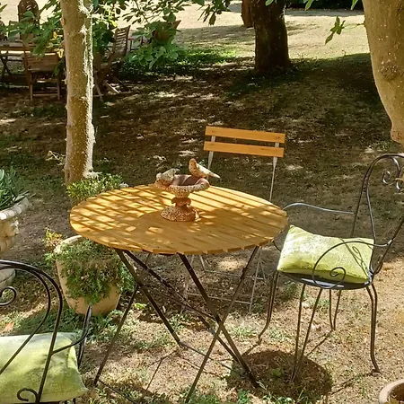 Demeure En Seine - Et D'hote En Bord De Seine 4*