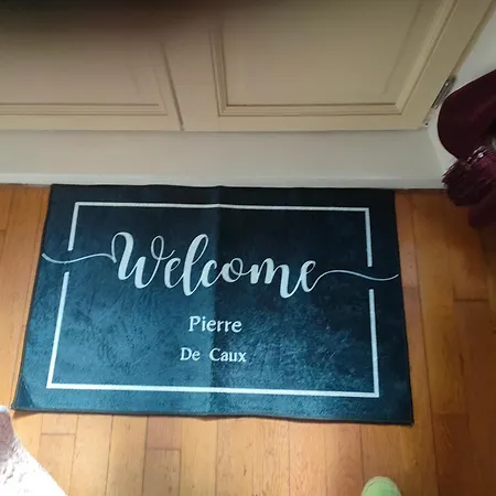 Demeure En Seine - Et D'hote En Bord De Seine