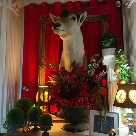 Couette-café Demeure En Seine - Et D'hôte En Bord De Seine 4*