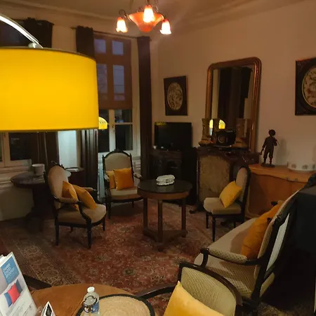 فندق مبيت وإفطار Demeure En Seine - Et D'hote En Bord De Seine كودوبيك أو كو