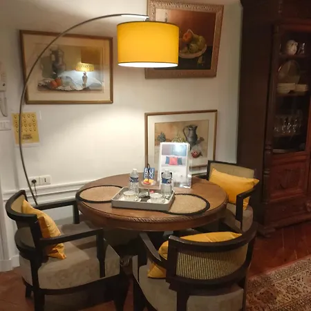 Demeure En Seine - Et D'hote En Bord De Seine Bed & Breakfast 4*