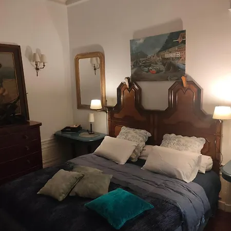 Demeure En Seine - Et D'hote En Bord De Seine 4* Caudebec-en-Caux