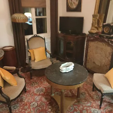 Bed & Breakfast Demeure En Seine - Et D'hote En Bord De Seine
